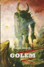 Omslag van Golem