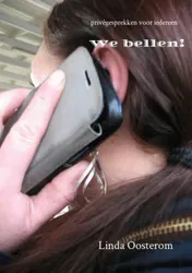 Omslag van We bellen!