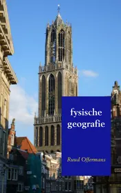 Omslag van Fysische geografie