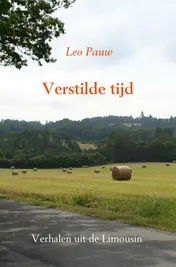 Omslag van Verstilde tijd