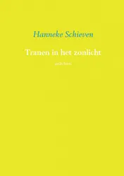 Omslag van Tranen in het zonlicht
