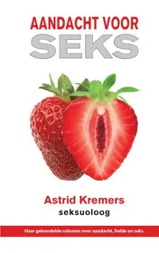 Omslag van Aandacht voor seks