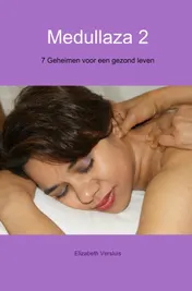 Omslag van 7 geheimen voor een gezond leven
