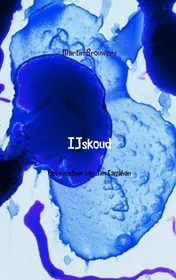 Omslag van IJskoud