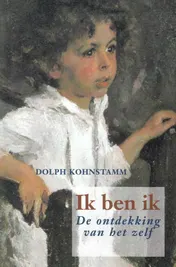 Omslag van Ik ben ik