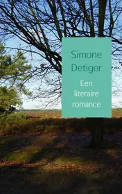 Omslag van Een literaire romance
