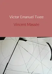 Omslag van Victor Emanuel Twee