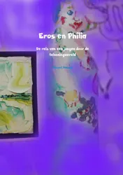 Omslag van Eros en Philia