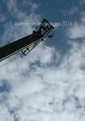 Omslag van 2015