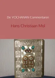 Omslag van De Yochanan commentaren