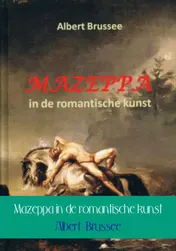 Omslag van Mazeppa in de romantische kunst