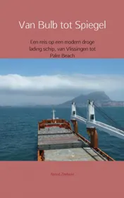 Omslag van Van bulb tot spiegel