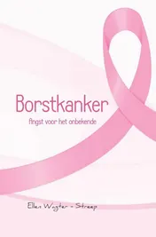 Omslag van Borstkanker