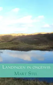Omslag van Landingen in ongewis