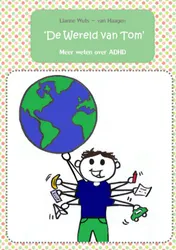 Omslag van De wereld van Tom