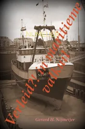 Omslag van Verleid?! in maritieme valkuil.