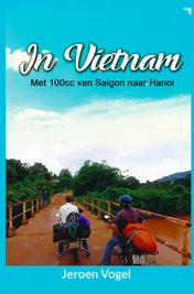 Omslag van In Vietnam