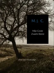 Omslag van Mijn grote zwarte beest