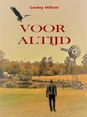 Omslag van Voor altijd