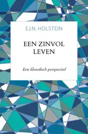 Omslag van Een zinvol leven