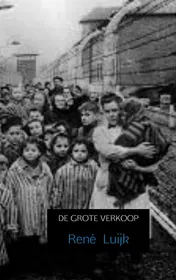 Omslag van De grote verkoop
