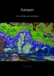 Omslag van Kampen