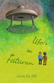 Omslag van Ufo's en futuren