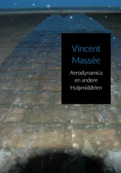 Omslag van Aerodynamica en andere Hulpmiddelen