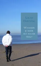 Omslag van Wanneer je door het water trekt