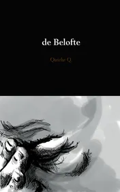 Omslag van De belofte