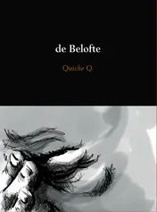 Omslag van De belofte