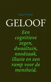 Omslag van Geloof