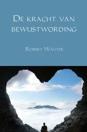 Omslag van De kracht van bewustwording