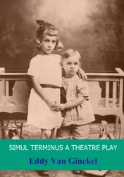 Omslag van Simul terminus