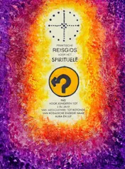 Omslag van Praktische reisgids voor het spirituele pad