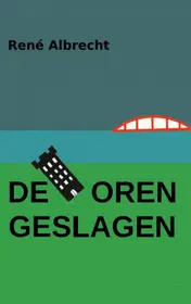 Omslag van De toren geslagen