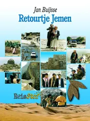 Omslag van Retourtje Jemen