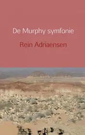 Omslag van De Murphy symfonie