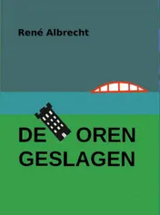Omslag van De toren geslagen