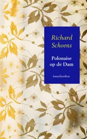 Omslag van Polonaise op de Dam