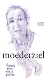 Omslag van Moederziel