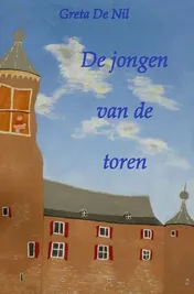 Omslag van De jongen van de toren