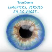 Omslag van Limericks, versjes en zo voort...