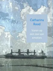 Omslag van Varen op een zee van emoties