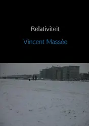 Omslag van Relativiteit