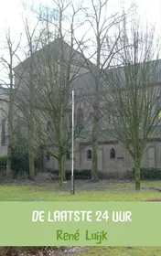 Omslag van De laatste 24 uur