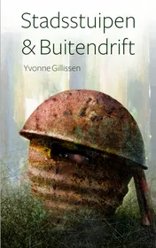 Omslag van Stadsstuipen & buitendrift