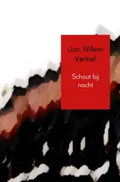 Omslag van Schout bij nacht