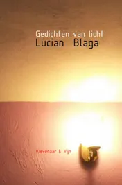 Omslag van Gedichten van licht