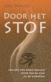 Omslag van Door het stof